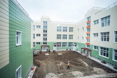 Сахалинская область отзывы