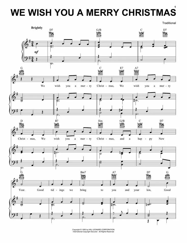 Ви виш ю ноты. We wish you a merry christmas sheets. we wish you a merry christmas ноты. ноты мери кристмас на фортепиано. we wish you a merry christmas easy piano notes.