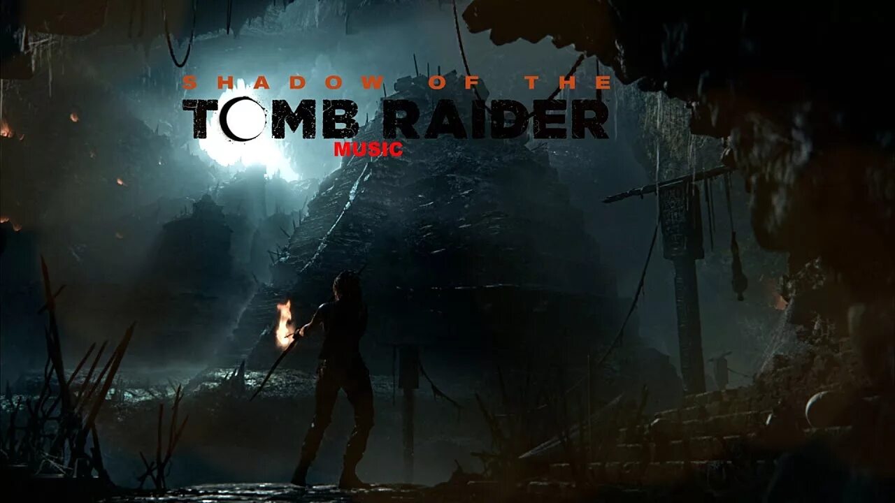 Шедоу оф зе. Шедоу оф зе томб Райдер. Shadow of the Tomb Raider превью. Shadow of the Tomb Raider лого. Shadow of the Tomb Raider обложка.