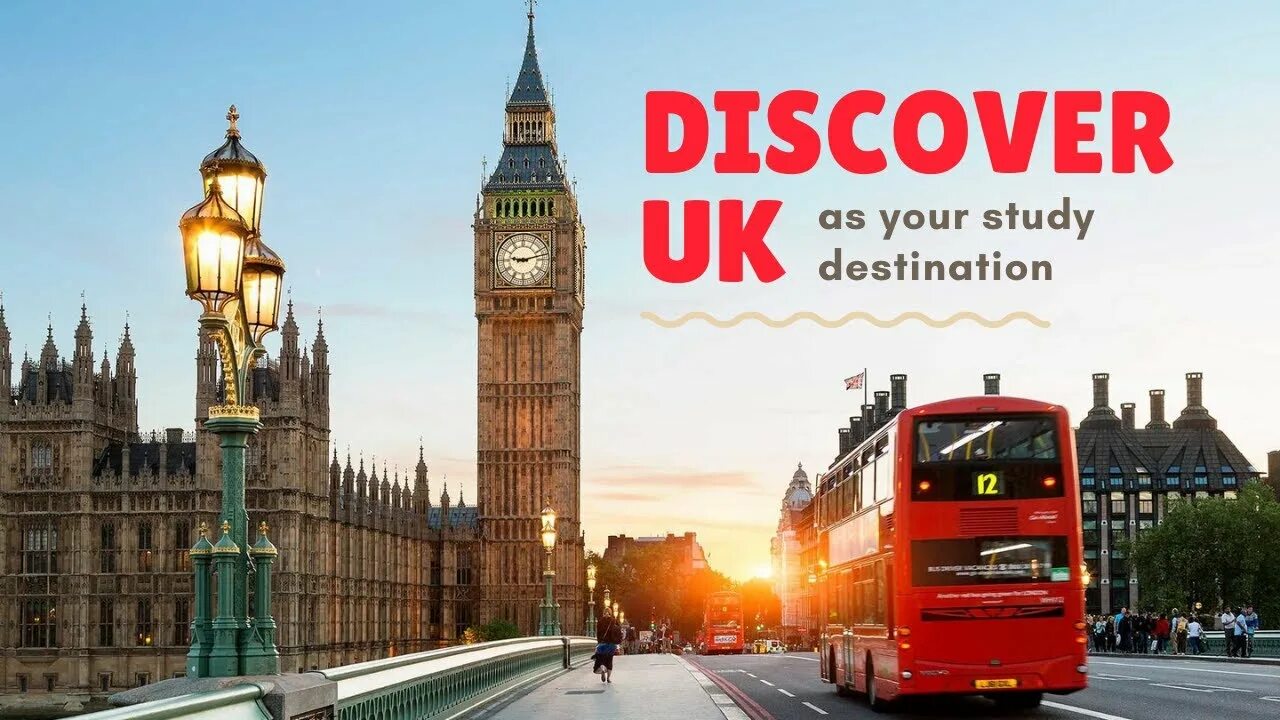 You to london next week. You to london next week