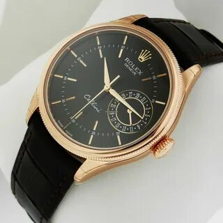 Rolex cellini