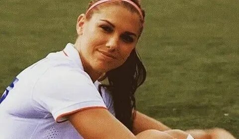 Morgan gif