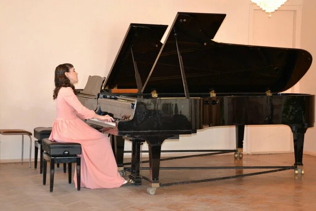 музыкальная школа 2 отзывы