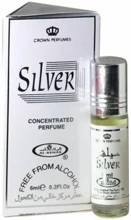 Silver масло
