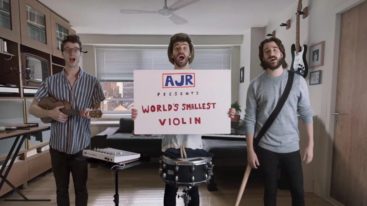 Ajr world s smallest. World&#039;s smallest violin ajr. world smallest violin. world s smallest violin song. ajr world&#039;s smallest violin текст.