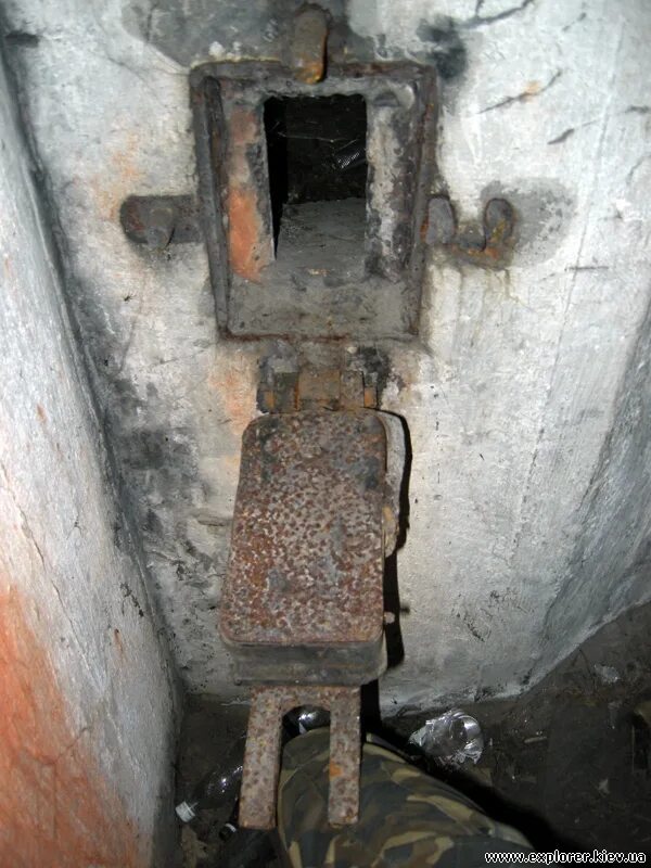 хольстентор. бойница бронеавтомобиля. затинная пищаль 17 века. бортовая бойница бмп. бойница со строчащим пулеметом.