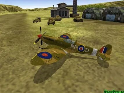 Air wars 2