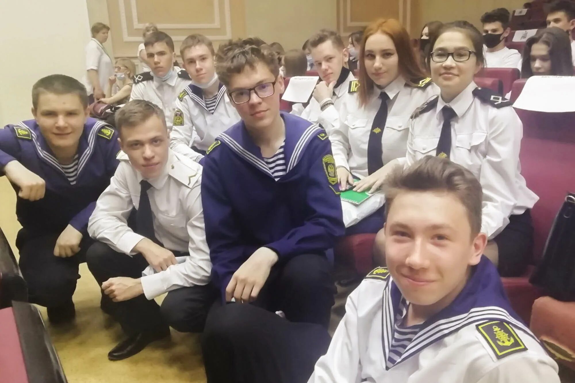 Профессиональное обучение пермь