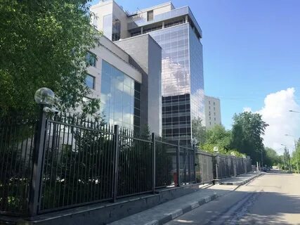 Москва ул нагорная 6