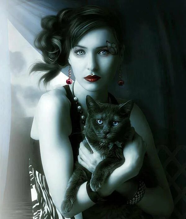Картинка девушка с кошкой. Девушка кошка. Красивая девушка с кошкой. Девушка кошечка.