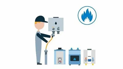 Договор газового обслуживания 2024