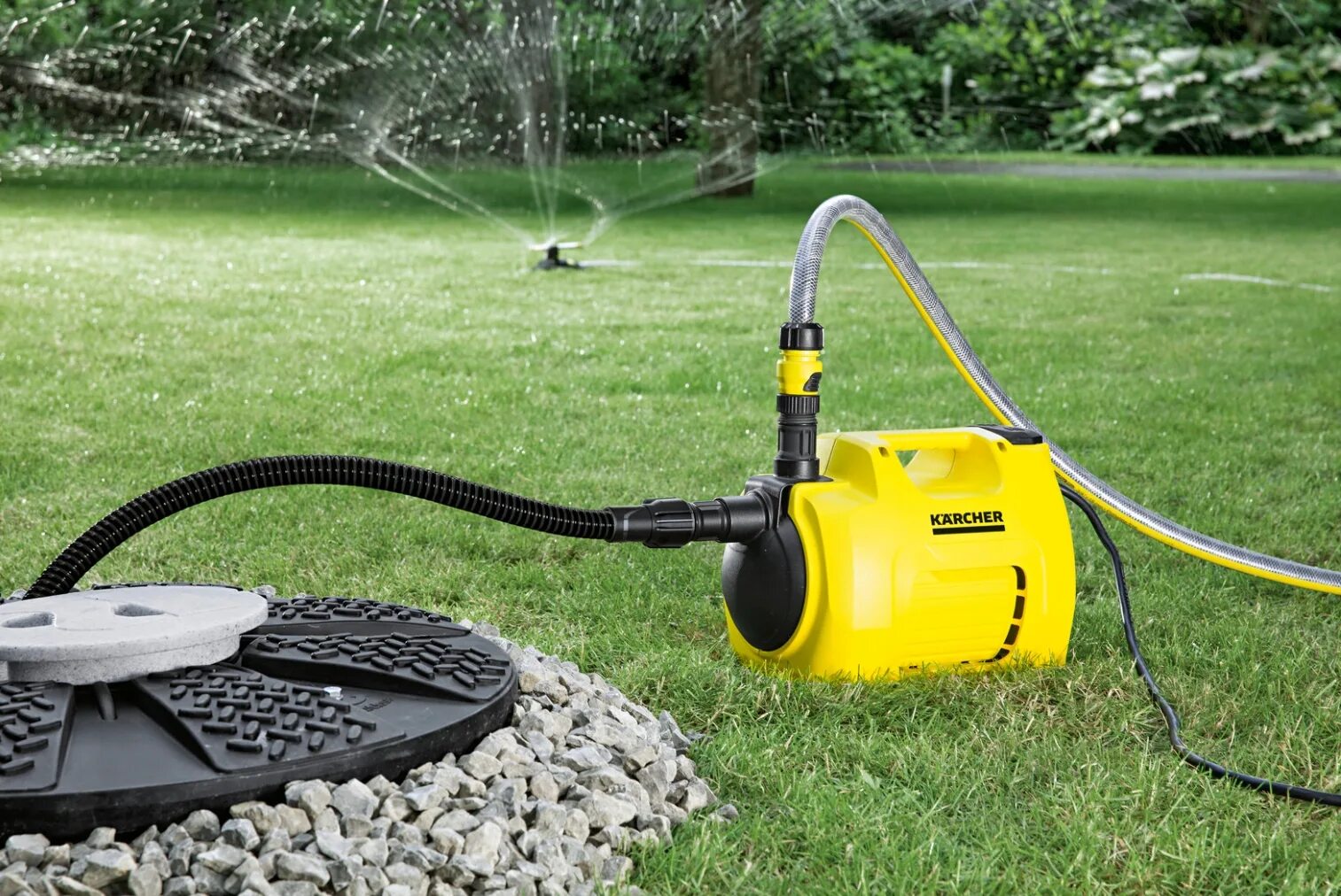Почему стоит насос. Садовый насос karcher bp 3 garden (1.645-351.0). bp 3 garden 1.645-351 насос садовый karcher bp 3 garden 1.645-351. поверхностный насос karcher bp.