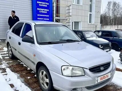 Хендай акцент тагаз ошибки