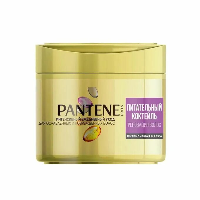 Маска для волос пантин. Pantene Pro v маска. Pantene маска интенсивное восcтановление 300мл. Маска для волос питательный коктейль 300 мл. Интенсивная маска «питательный коктейль» Pro-v, Pantene.