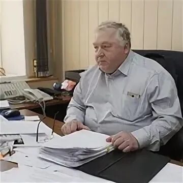 Пациент саров