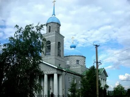 Погода осколец