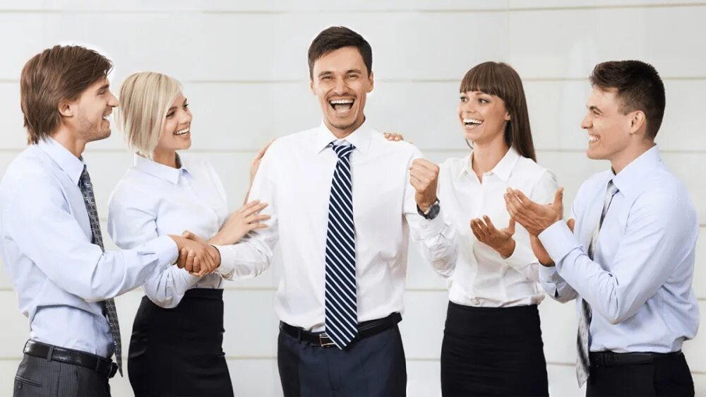 Сотрудничество людей. Благотворительность. Лидер в коллективе. Признание и уважение. Уважение общества 5.