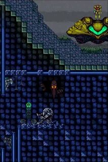 Super metroid