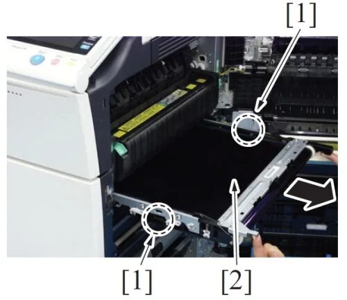 Конику 224. Лоток Konica Minolta c224e. Konica Minolta bizhub c224 лента переноса. Konica Minolta bizhub c224e ролики. Konica Minolta c6000 лента переноса.