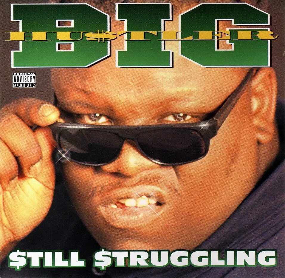 Big hustle