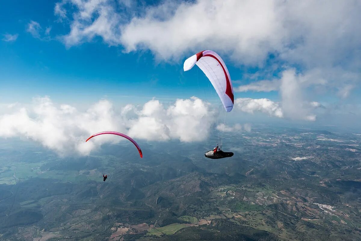 Glide image