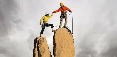 Partner strong