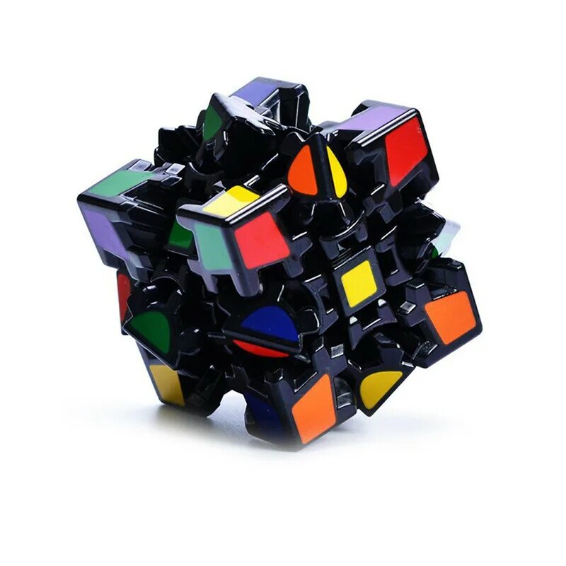 Cube купить спб. Кубик Рубика 3х3х3. 3x3x3 куб трансформер. Кубик Рубика Геар куб. Кубик рубик 3 на 3.