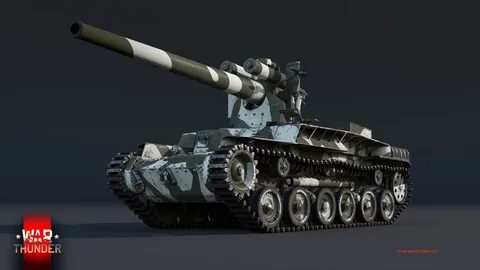 Chi-Ha LG - War Thunder Wiki.