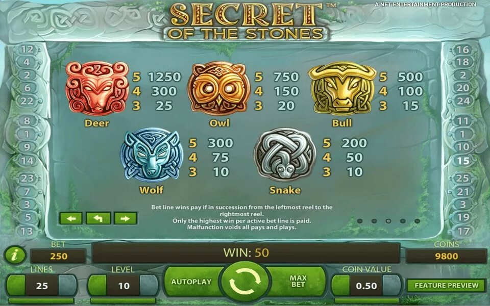 Secret slots. Secret слоты. Secret of the Stones. Arcane Stone. Five Stones game.