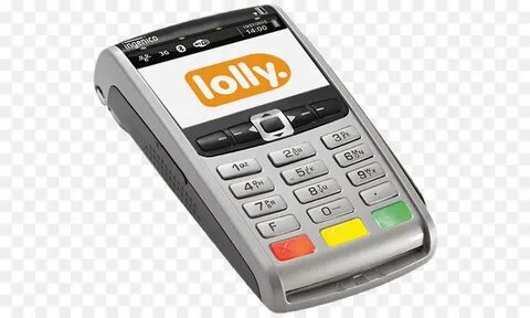 Sale payment