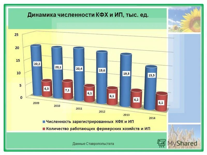 Гку численность