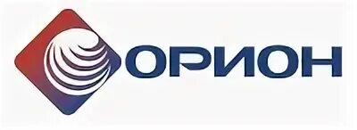 Орион торговый дом