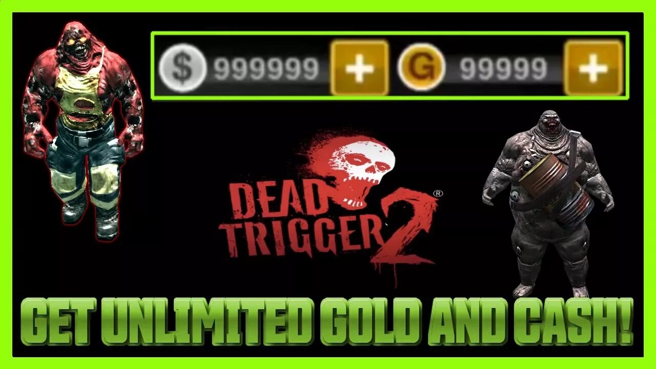 Dead trigger много денег золота 2. Код ваучера dead trigger 2. dead trigger 2 mod на золото. код на ваучер dead trigger 2 на андроид.