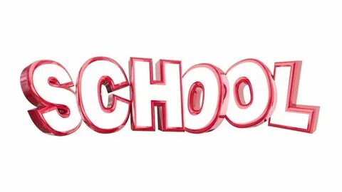 Слово school
