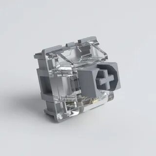 Silver switch