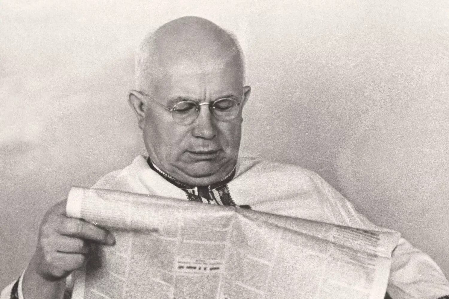 Хрущев википедия. Хрущев википедия