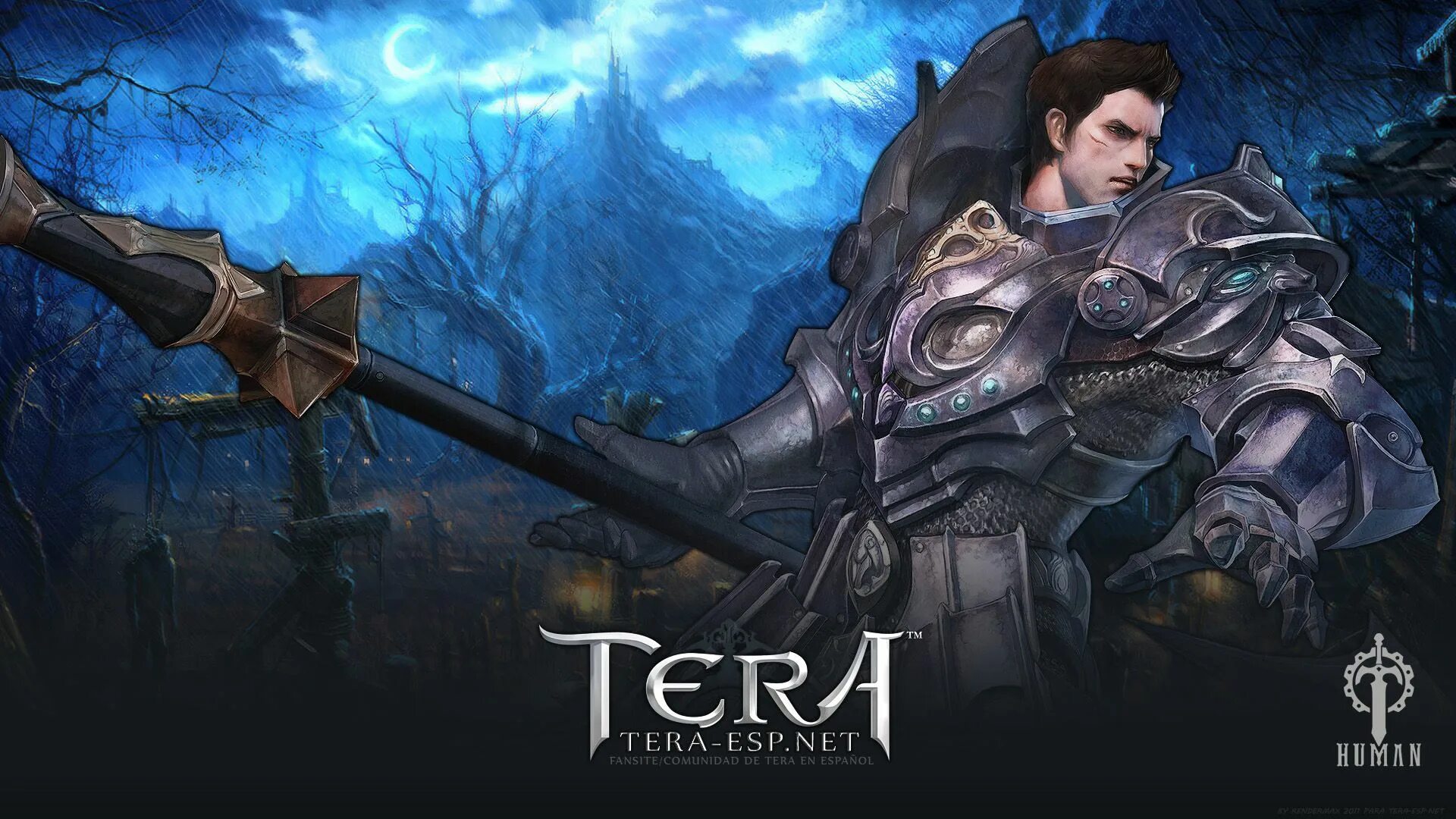 Тера босс. Тера лансер. Доспехи ночной тьмы. Телефон тера. Tera обои на рабочий стол.