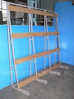 Стеллаж для хранения лдсп