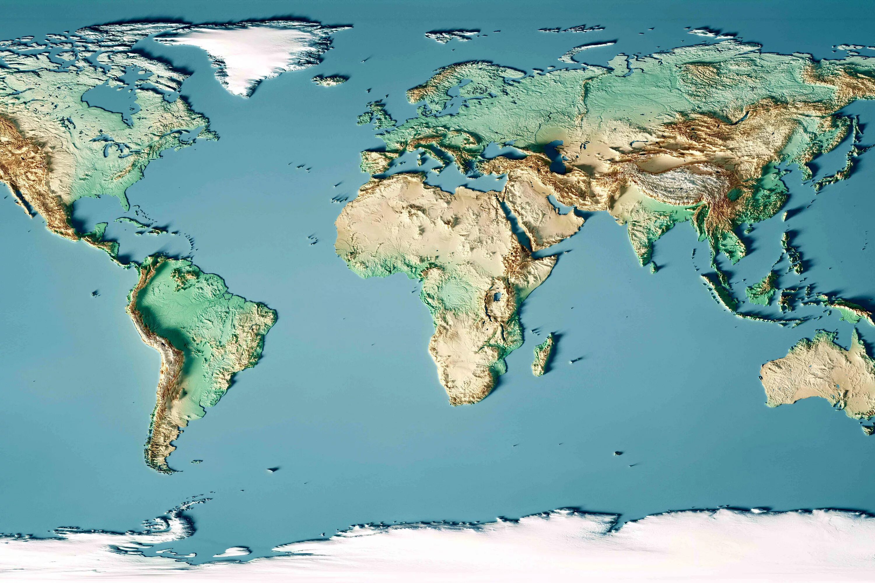 Physical world. Рельефная карта. Рельеф земли карта.