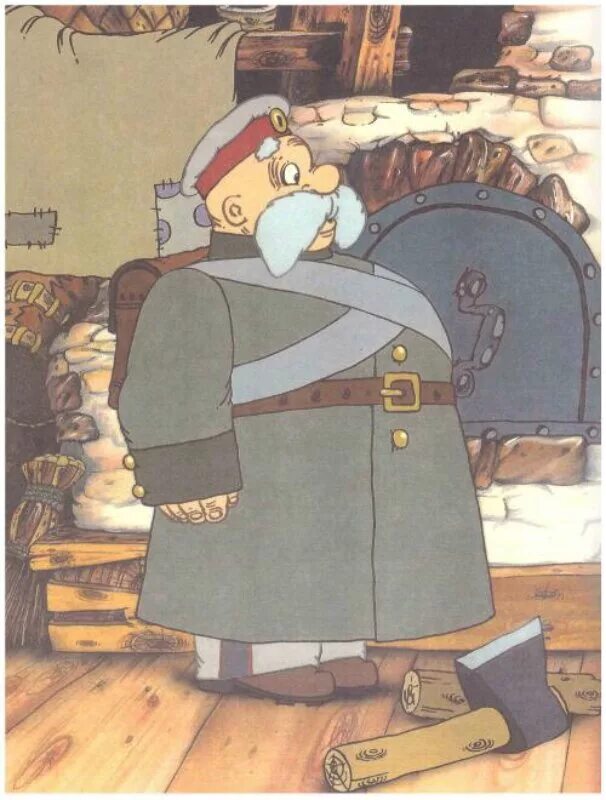 Автор каши из топора 6 букв. Каша из топора. солдат из каши из топора. солдат из сказки. сказка о солдате.