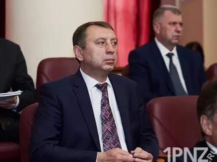 Пенза реформ