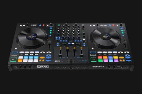 Dj four