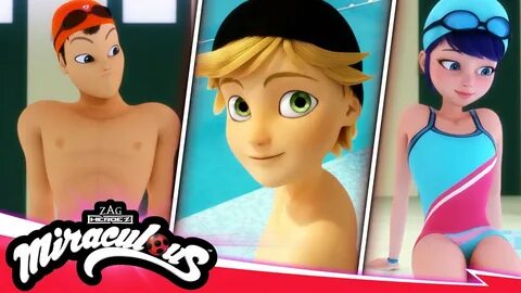 Miraculous la