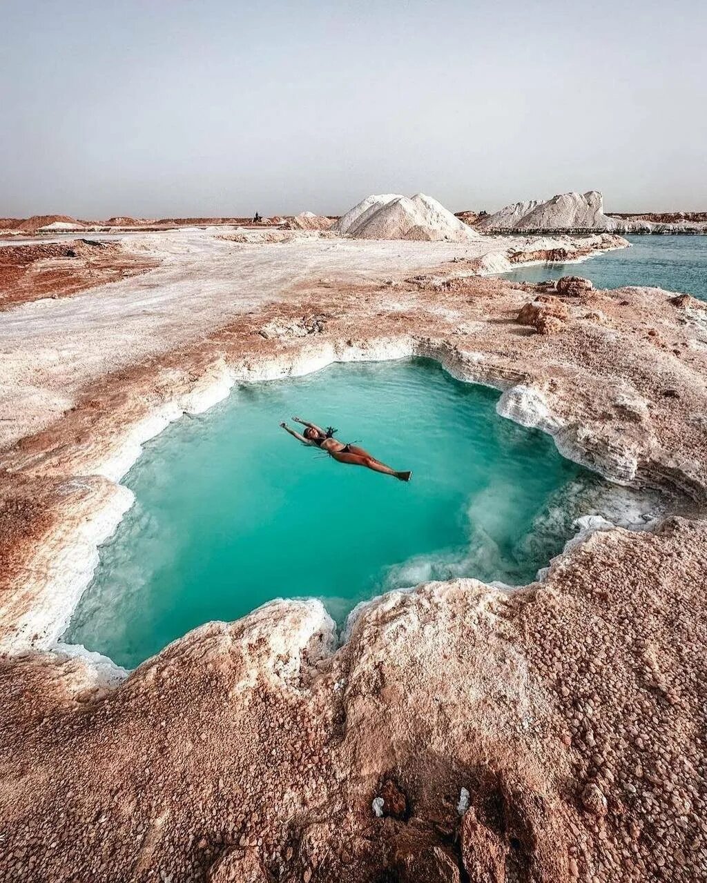 Самое теплое и соленое море африки. Агхурми. Самое соленое море в мире. Самое соленое озеро в мире. Оазис Сива.