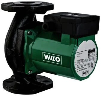 Wilo top s 40 4