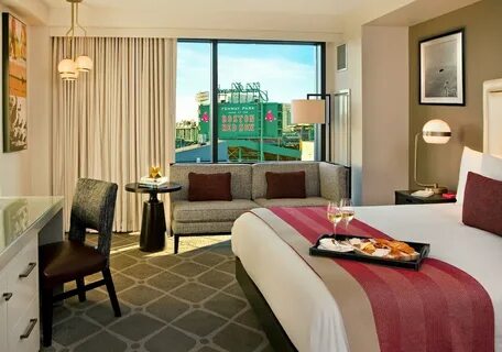 Runs hotel