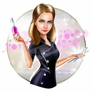 Мастер бьюти маникюр