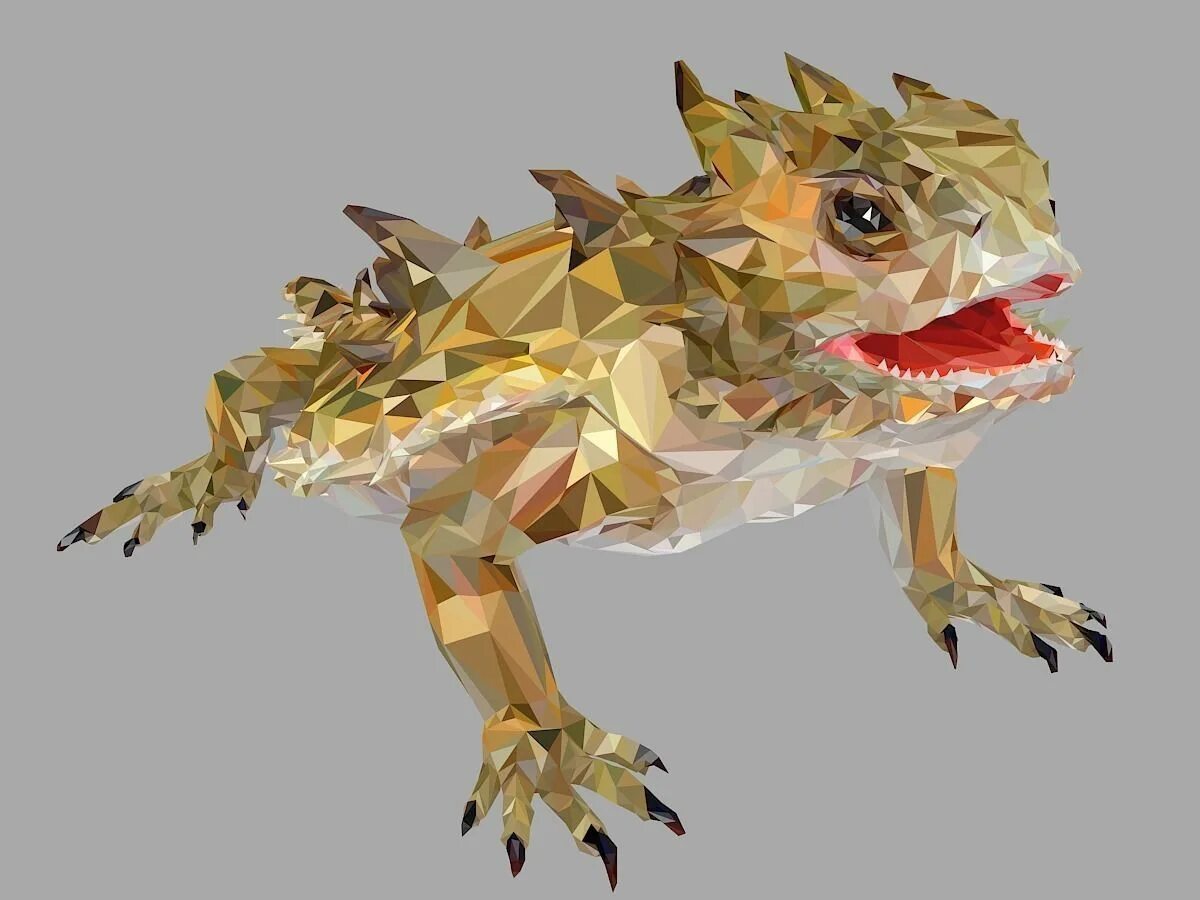 Ящерица 3д модель. 3d ящерица. 3д моделька ящерица. ящерица 3д модель для принтера.