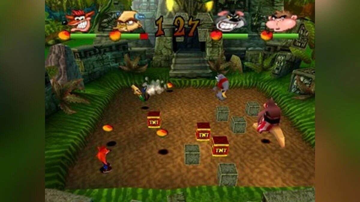 Bash ps1. Ps2 crash bash. crash bash ps1. crash bash 2 игра. crash bandicoot carnival.