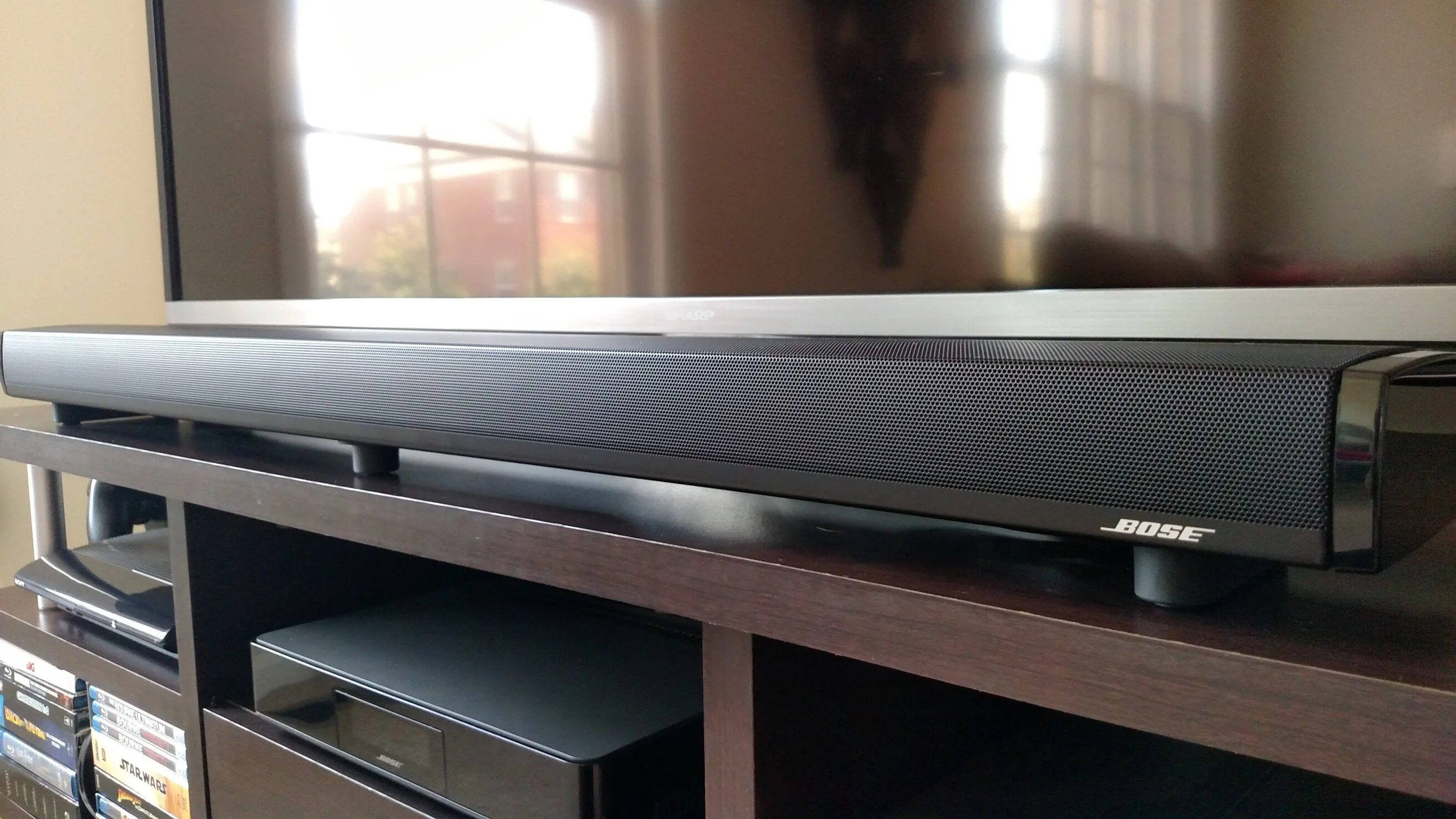 Как добавить саундбар. Bose sr1 soundbar. bose 328040 саундбар. саундбар bose soundbar 900 белый. саундбар sherwood s-5.